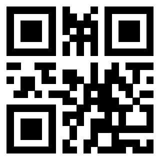 3919263427 Qr Code associato