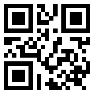 3919263428 - Immagine del QrCode associato