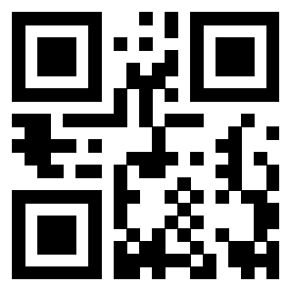 Il QrCode di 3919263430