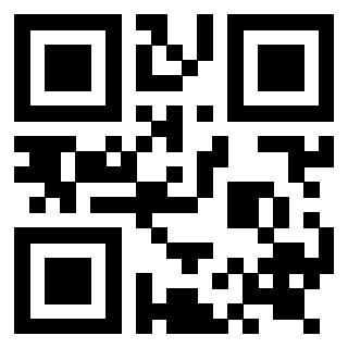 Scansione del Qr Code di 3919263432