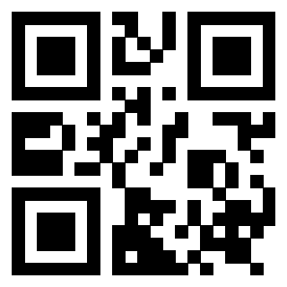 Il Qr Code di 3919263433