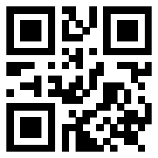 3919263434 QrCode associato