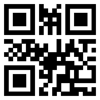 3919263435 - Immagine del QrCode