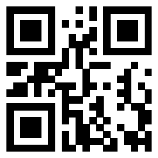 3919263436 QrCode associato