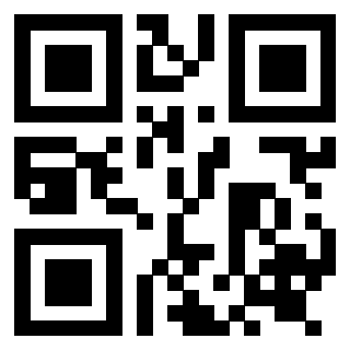 3919263437 - Immagine del QrCode associato