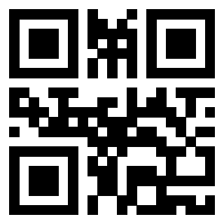 QrCode di 3919263440
