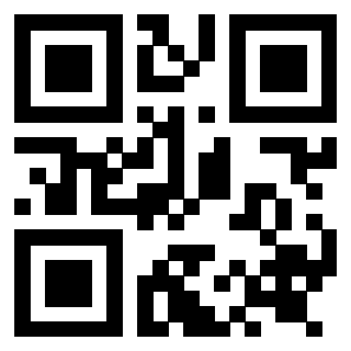 Scansione del Qr Code di 3919263442