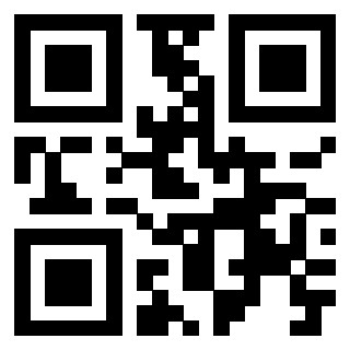3919263443 QrCode associato