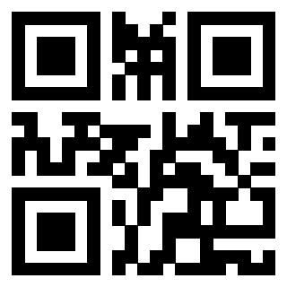 Scansione del Qr Code di 3919263445