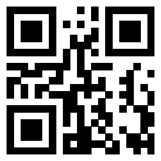 Scansione del Qr Code di 3919263447
