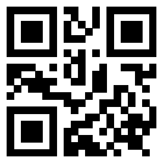 Il QrCode di 3919263449