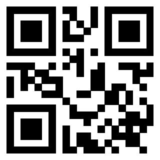 3919263450 - Immagine del QrCode associato