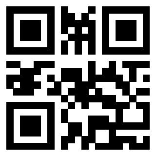3919263454 - Immagine del QrCode