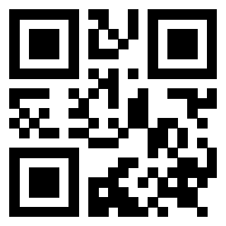Il QrCode di 3919263456
