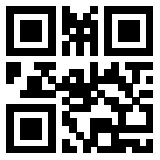Immagine del QrCode di 3919263458
