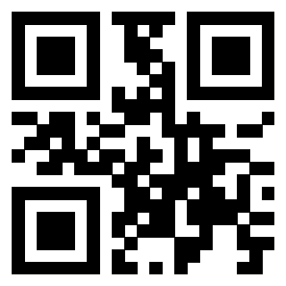 Scansione del Qr Code di 3919263460