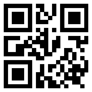 3919263461 QrCode associato