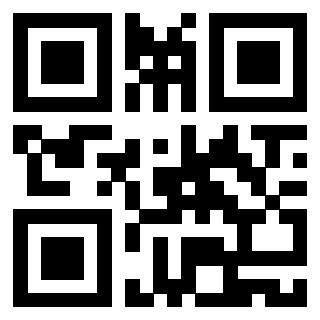 3919263462 - Immagine del Qr Code associato