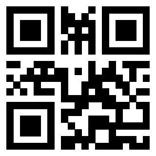 Immagine del Qr Code di 3919263464