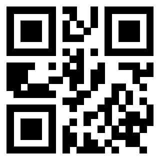 3919263465 - Immagine del QrCode