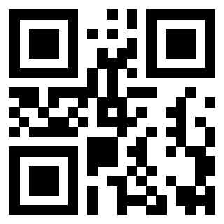 Immagine del QrCode di 3919263466