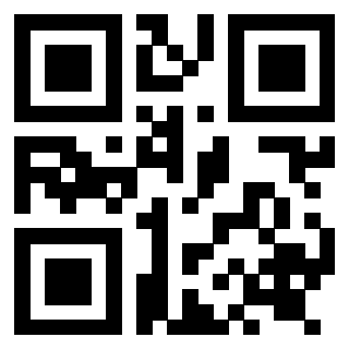 3919263468 - Immagine del QrCode associato