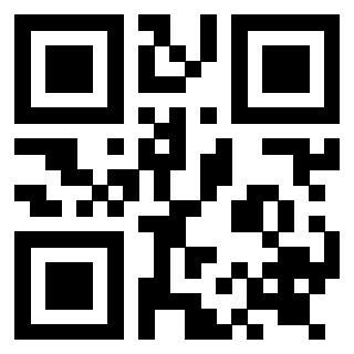 3919263472 - Immagine del QrCode associato