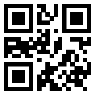 3919263474 - Immagine del QrCode