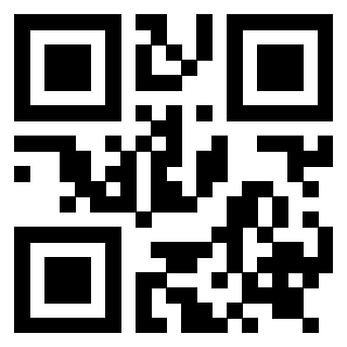 3919263475 Qr Code associato