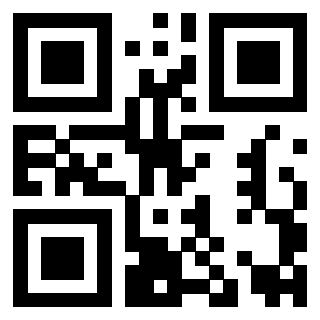 3919263476 - Immagine del QrCode associato