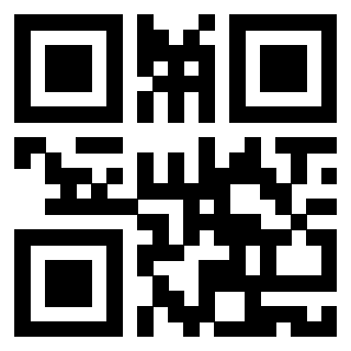 Immagine del QrCode di 3919263477