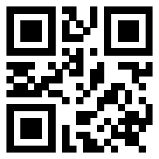 Immagine del Qr Code di 3919263478