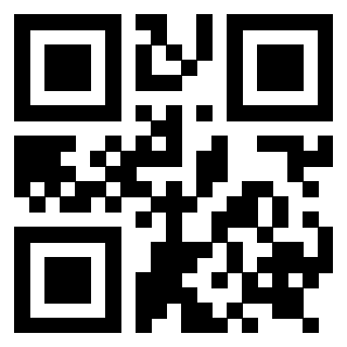 Scansione del Qr Code di 3919263479