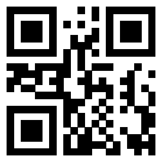 3919263480 QrCode associato