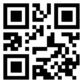 Immagine del Qr Code di 3919263484