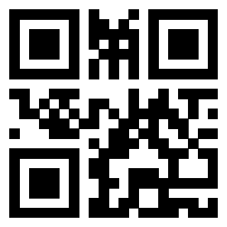 3919263488 Qr Code associato