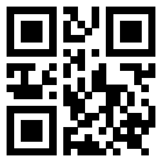 3919263495 QrCode associato