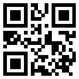 3919263496 - Immagine del QrCode