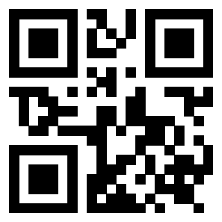 3919263499 Qr Code associato
