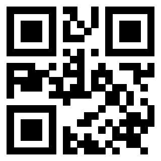 3919263500 - Immagine del QrCode associato