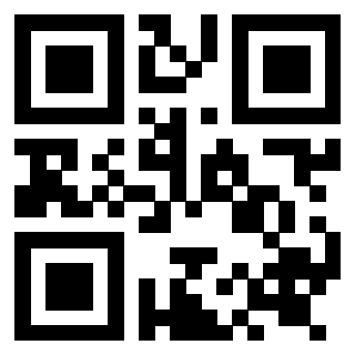 Immagine del Qr Code di 3919263502