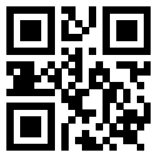 3919263507 - Immagine del QrCode associato