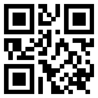 Il Qr Code di 3919263510