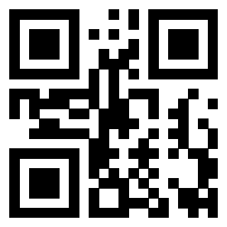 Immagine del Qr Code di 3919263512