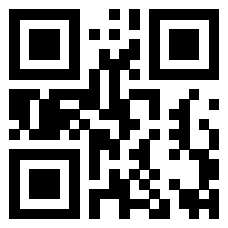 3919263516 - Immagine del QrCode associato