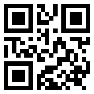 Immagine del QrCode di 3919263518