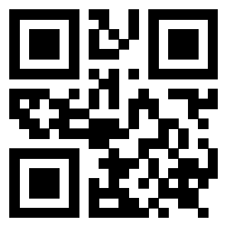 Immagine del Qr Code di 3919263519