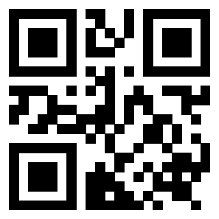 Scansione del Qr Code di 3919263520