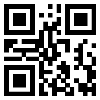 Immagine del Qr Code di 3919263523