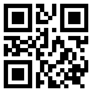 QrCode di 3919263524